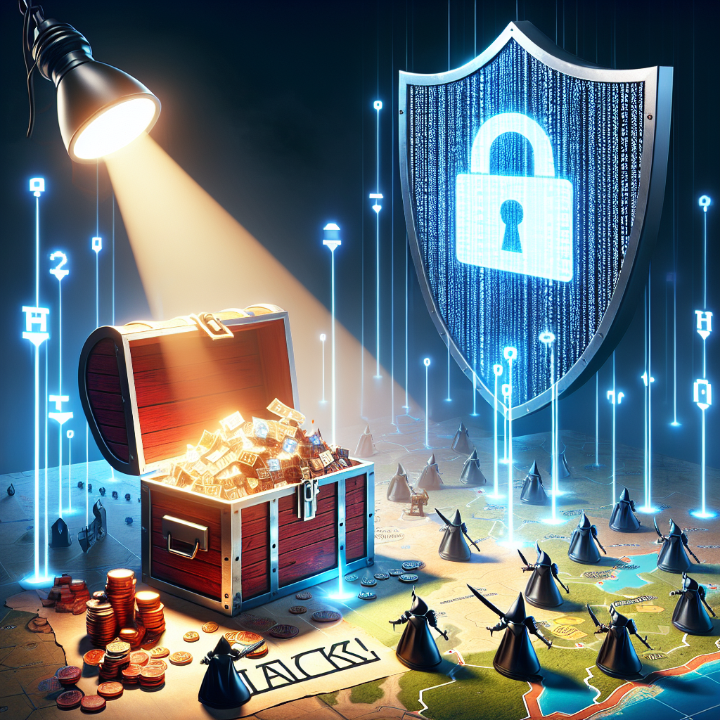 Mobile Legends Hacks: Unveiling the Risks and Realities