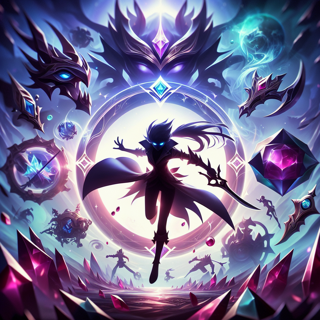 Natalia: A Stealthy Force in Mobile Legends