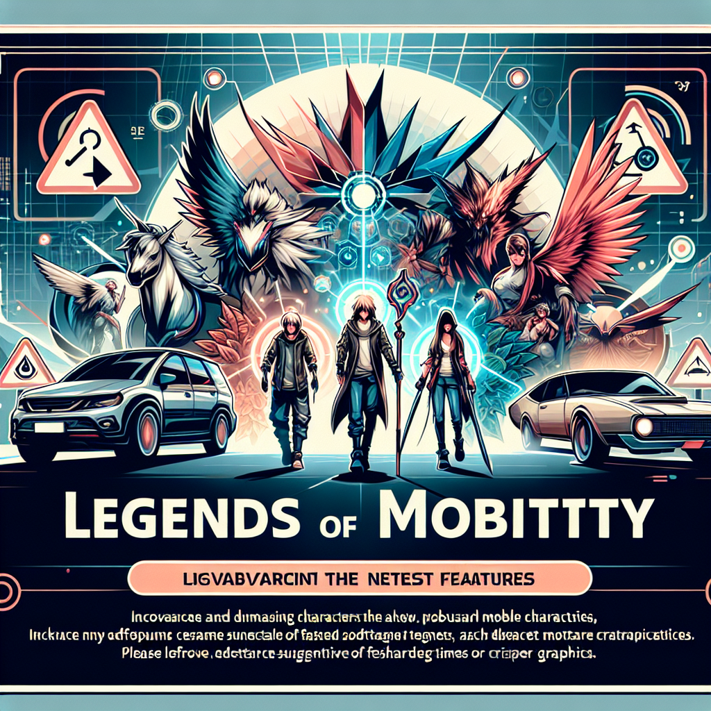 Mobile Legends Update: New Heroes and Enhanced Features Revealed