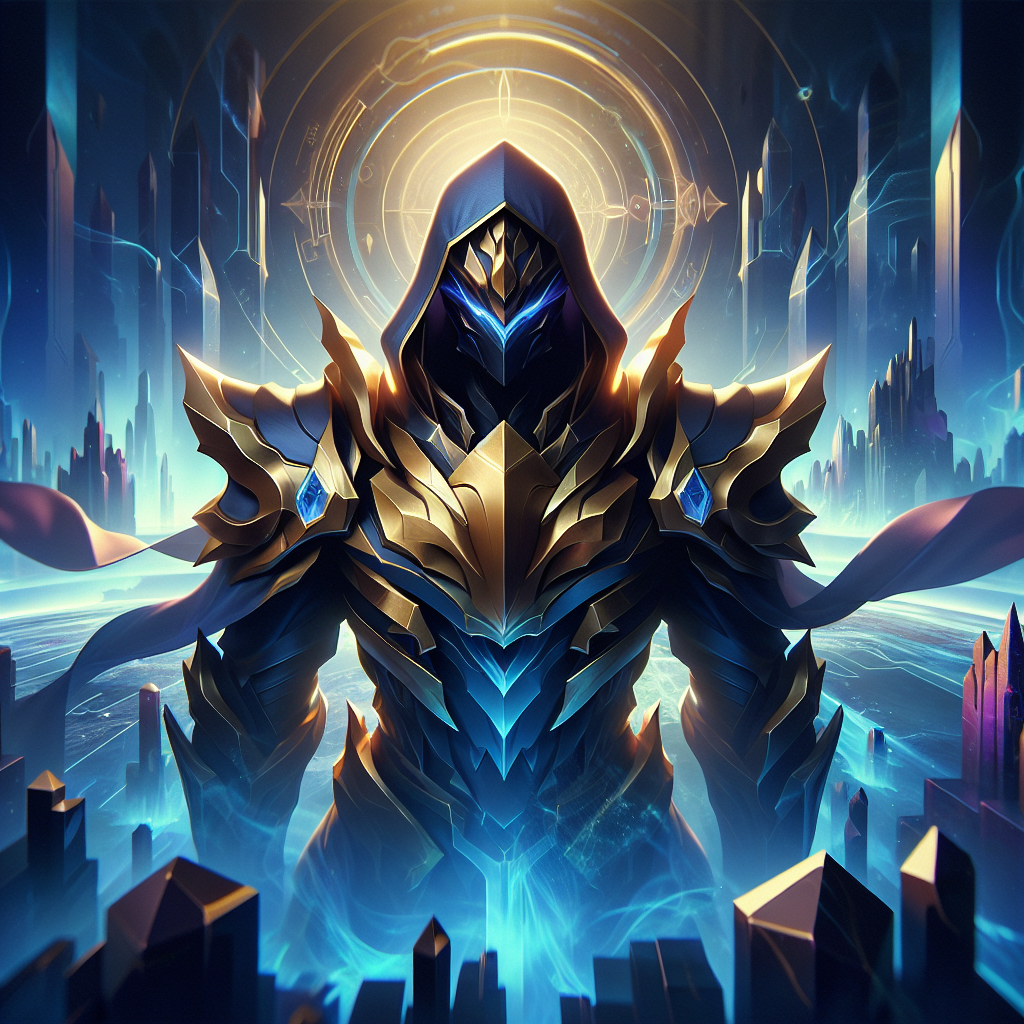 Mobile Legends: Rilis Hero Baru yang Dinantikan Penggemar