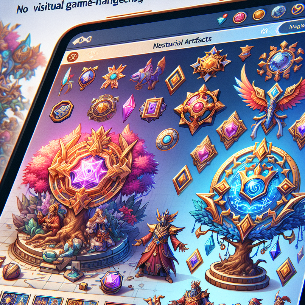 Update Terbaru Mobile Legends: Item Baru yang Mengubah Strategi Bermain