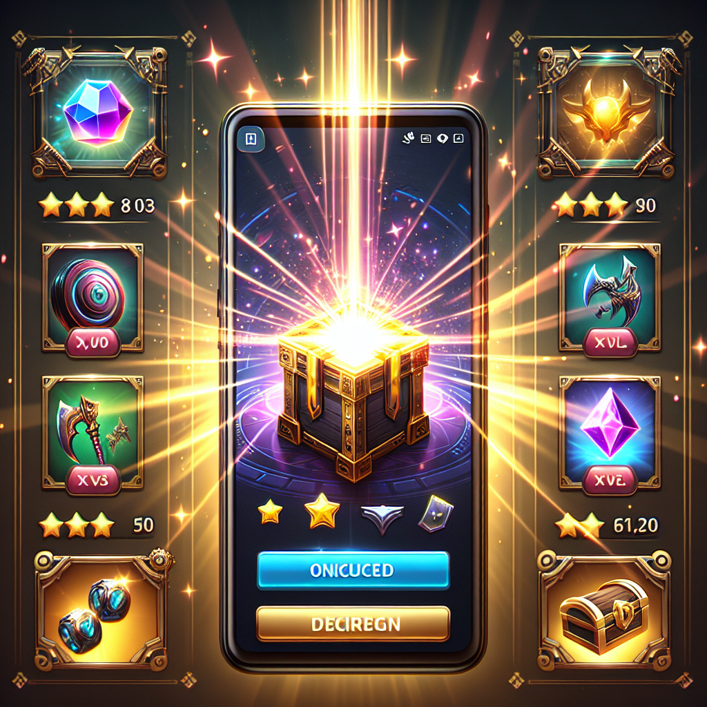 Unlocking Rewards: How to Redeem Mobile Legend Codes for Exclusive Bonuses