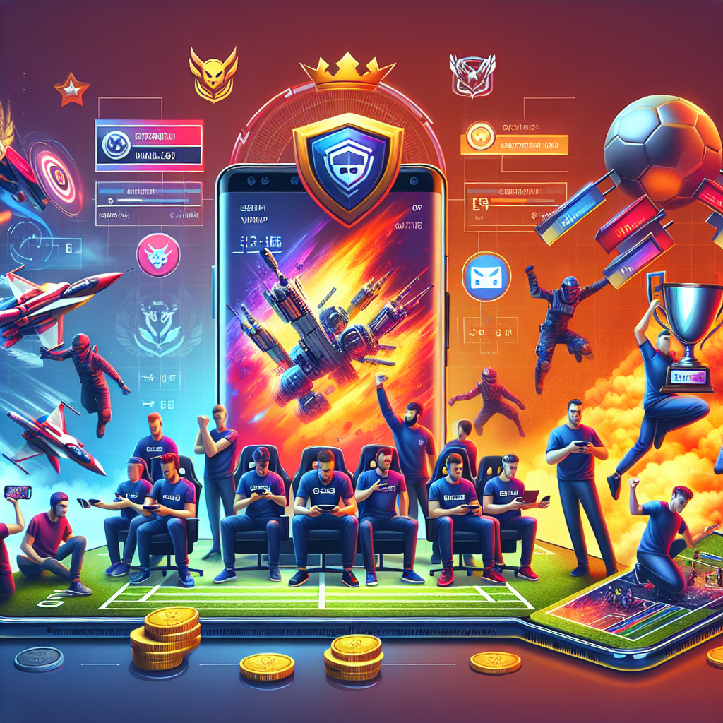 Tips dan Trik Memenangkan Lomba Mobile Legend di Tahun 2023