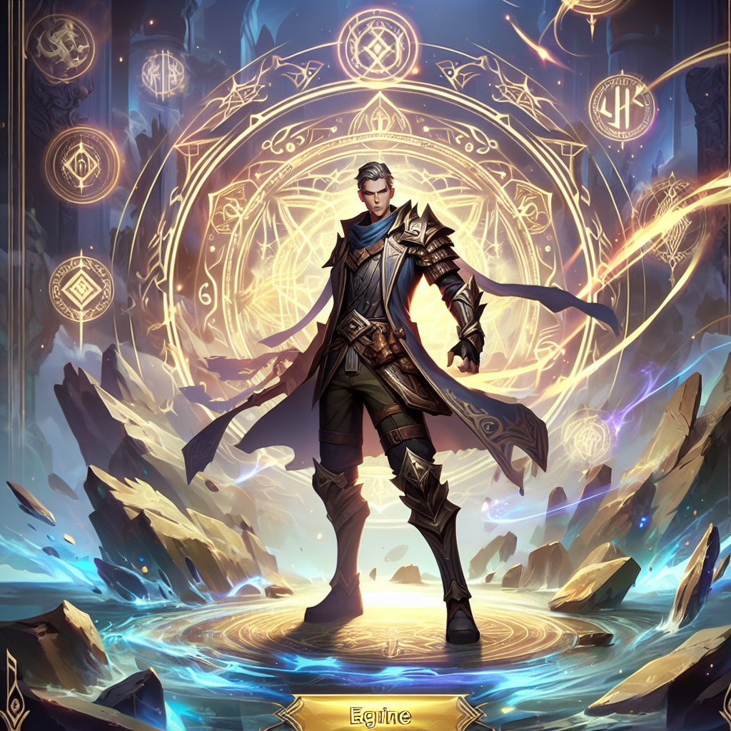 Exploring the Legendary Tactics of Mobile Legends' Hero Hero