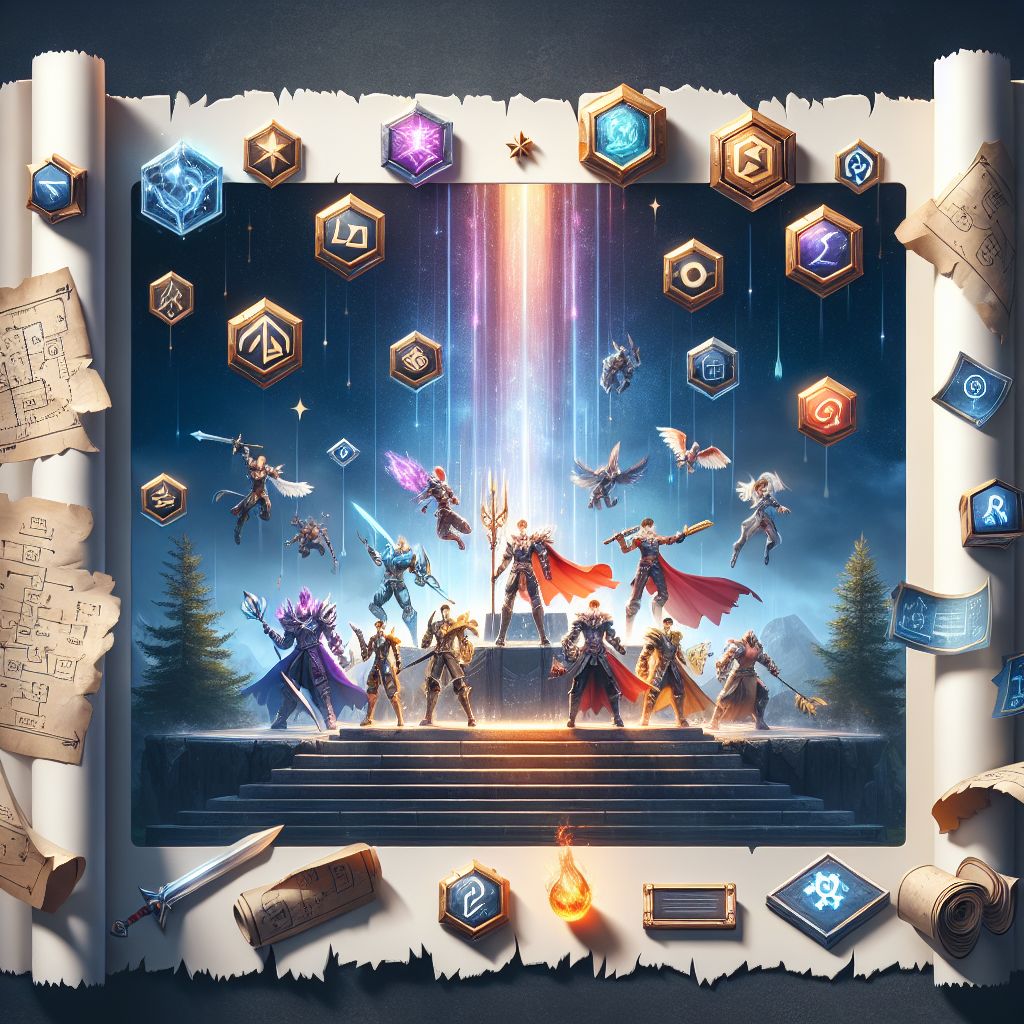 Mastering Hero Builds in Mobile Legends: A Comprehensive Guide