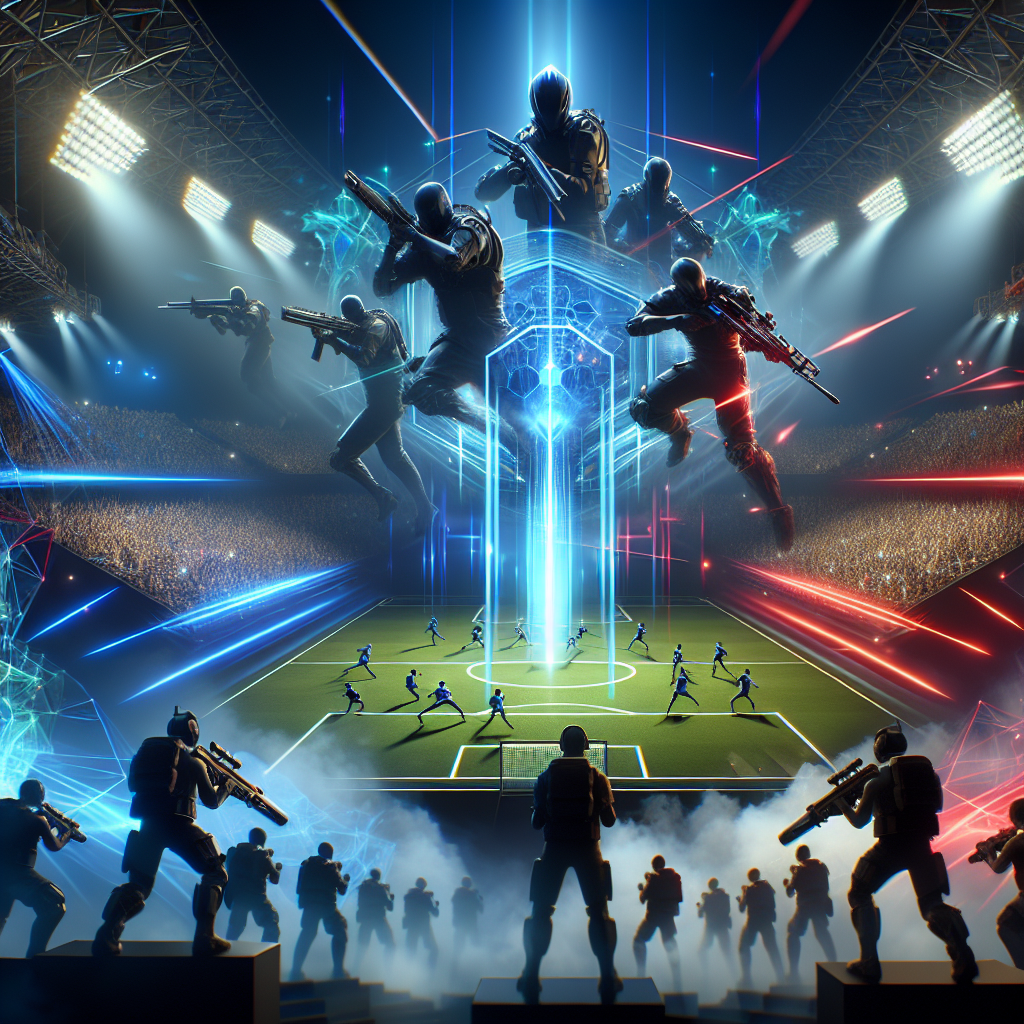 Epic Battles and Strategies in the Upcoming M6 Mobile Legends Tournament