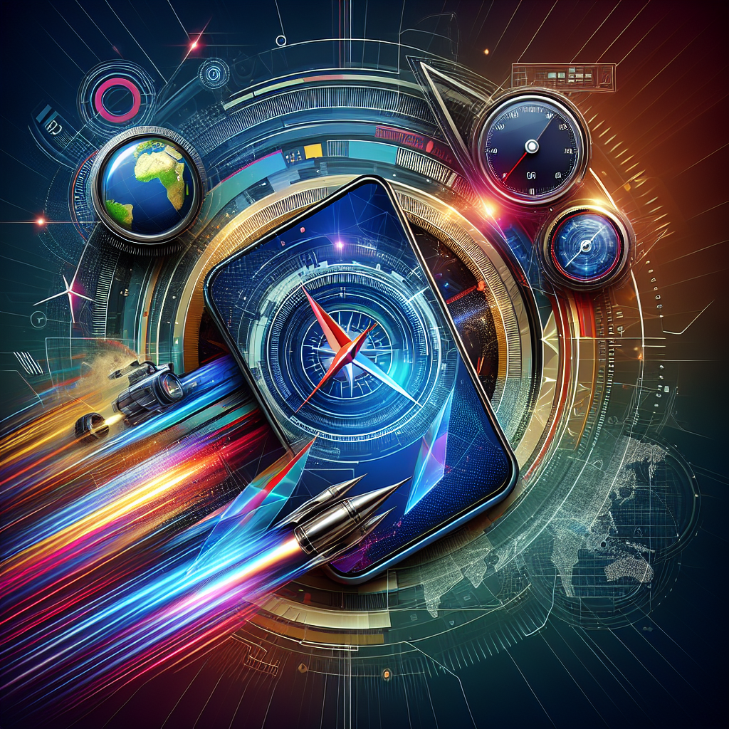 Unlock the Epic Adventure: Your Guide to Downloading Mobile Legends Data Efficiently