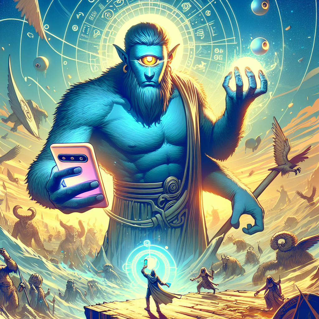 Harnessing the Power of Cyclops in Mobile Legends: Tips and Tricks