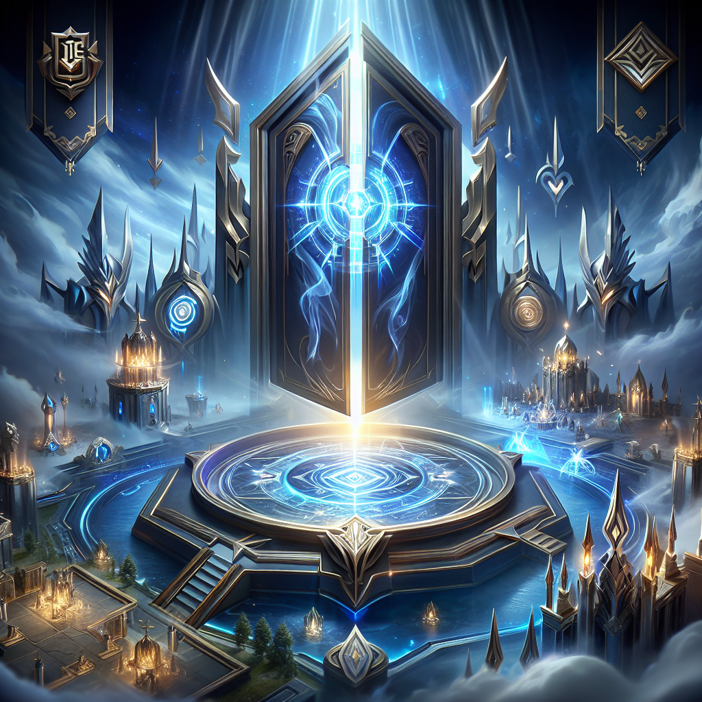 Unveiling the Secrets of Mythic Rank in Mobile Legends