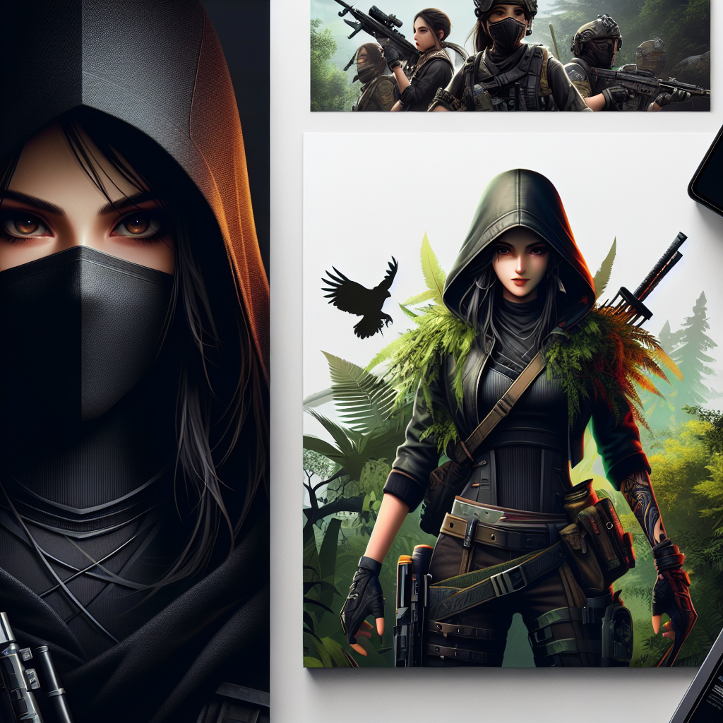 Karina's Role Evolution in Mobile Legends: From Assassin to Jungler