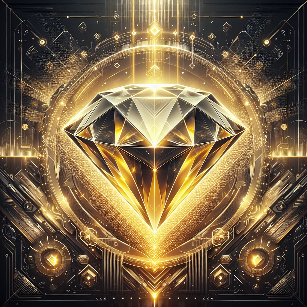 Diamond Kuning Mobile Legend: Perkiraan Tanggal Rilis pada 2025
