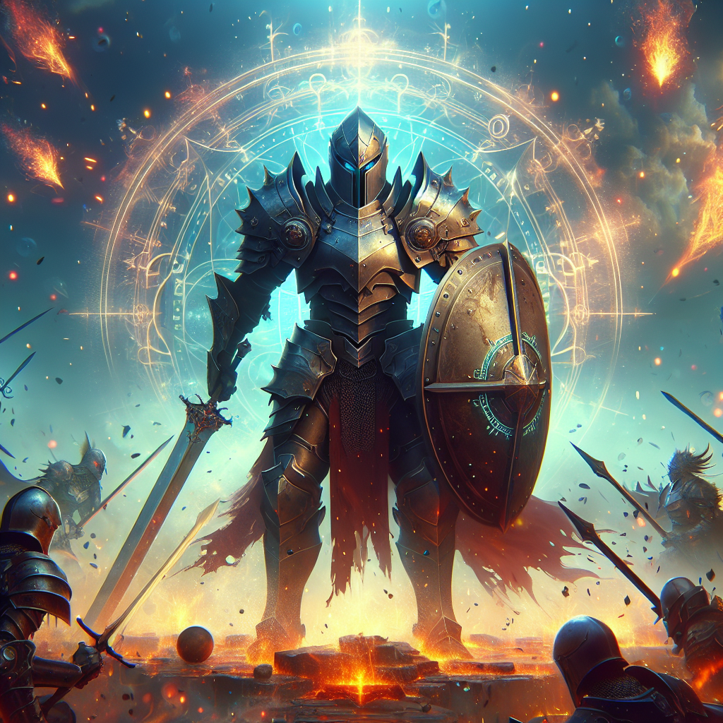 Tantangan Menjadi Tanker: Mengapa Ini Adalah Role Tersulit di Mobile Legends?