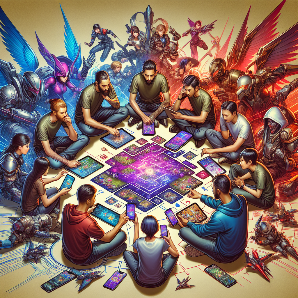 Unveiling the Strategies: How Teams are Preparing for M1 Mobile Legends 2023