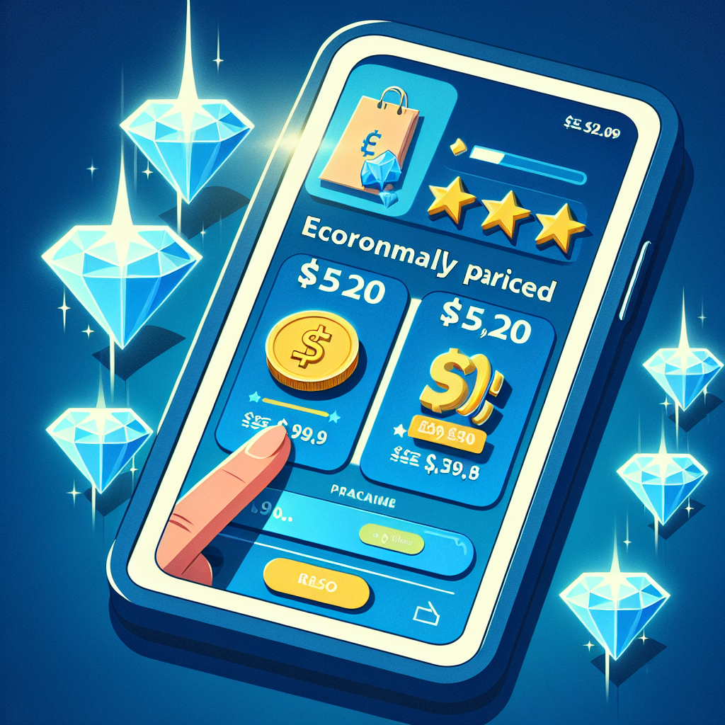 Tips Memilih Paket Hemat: Cara Mendapatkan Harga Diamond Mobile Legend Terbaik