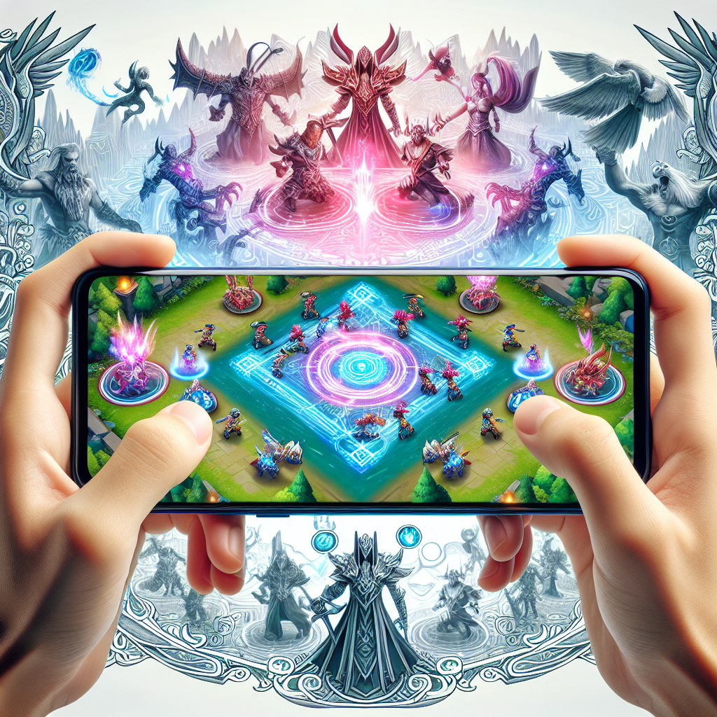 Istilah-Istilah Kunci yang Harus Diketahui Pemain Mobile Legend untuk Meningkatkan Performa
