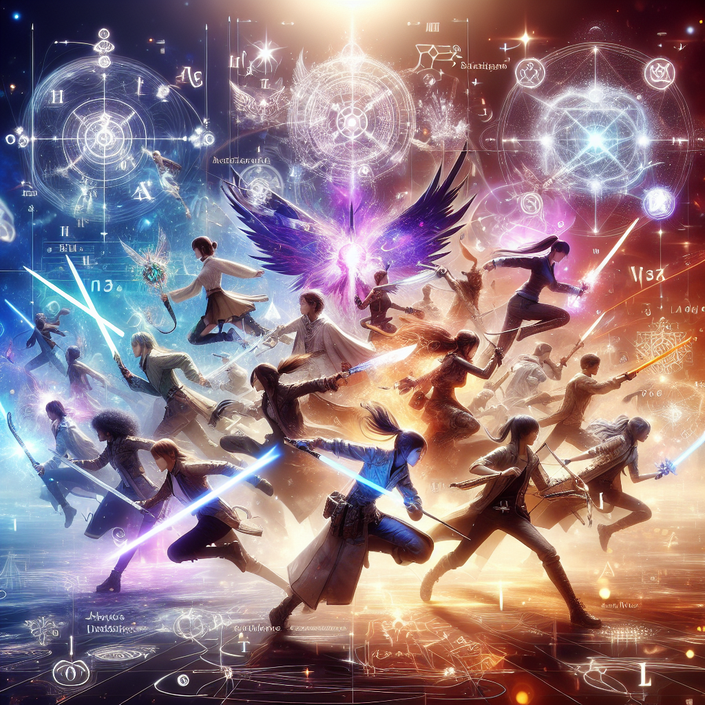 Master the Blade: Strategies for Dominating with Saber in Mobile Legends