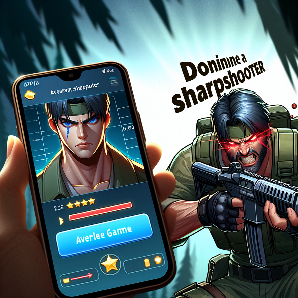 Clint's Dominance: Unraveling the Sharpshooter's Journey in Mobile Legends