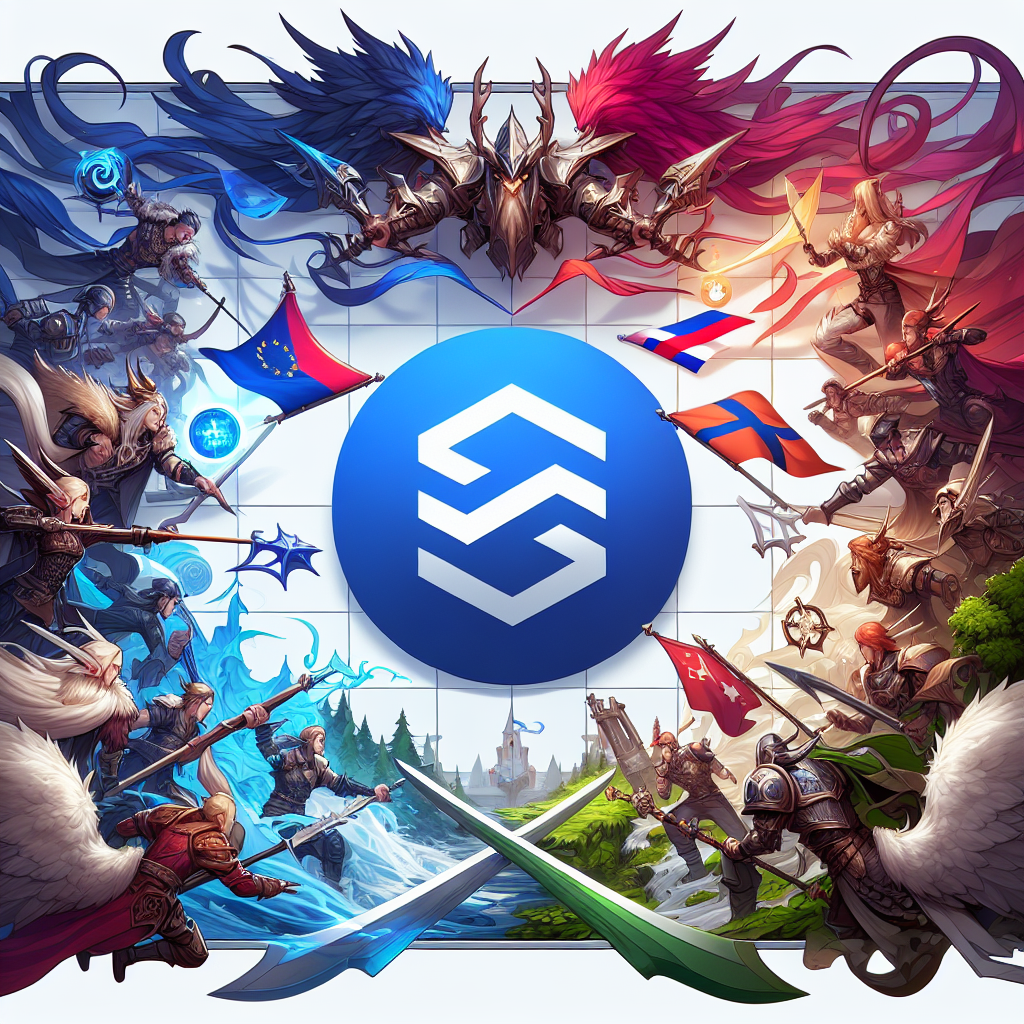 Asal Usul dan Negara Pencipta Mobile Legends