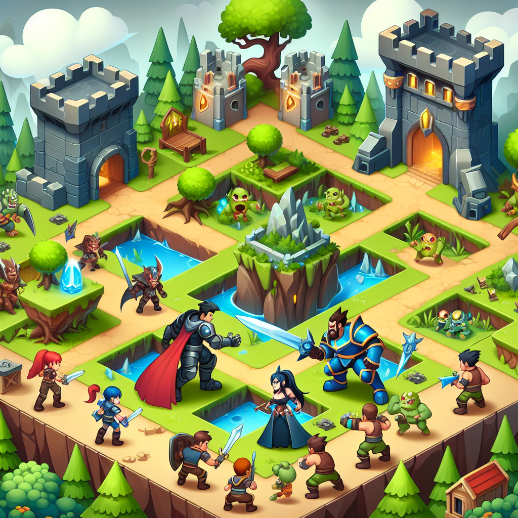 Mabar Mobile Legends: Tips and Strategies for Winning Every Game