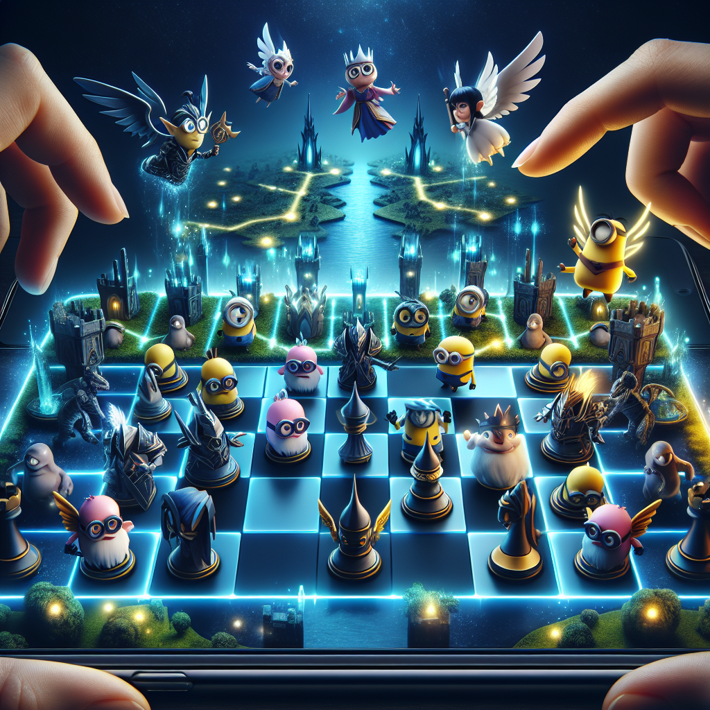 Mastering the Minion Wave in Mobile Legends: Essential Strategies for Success