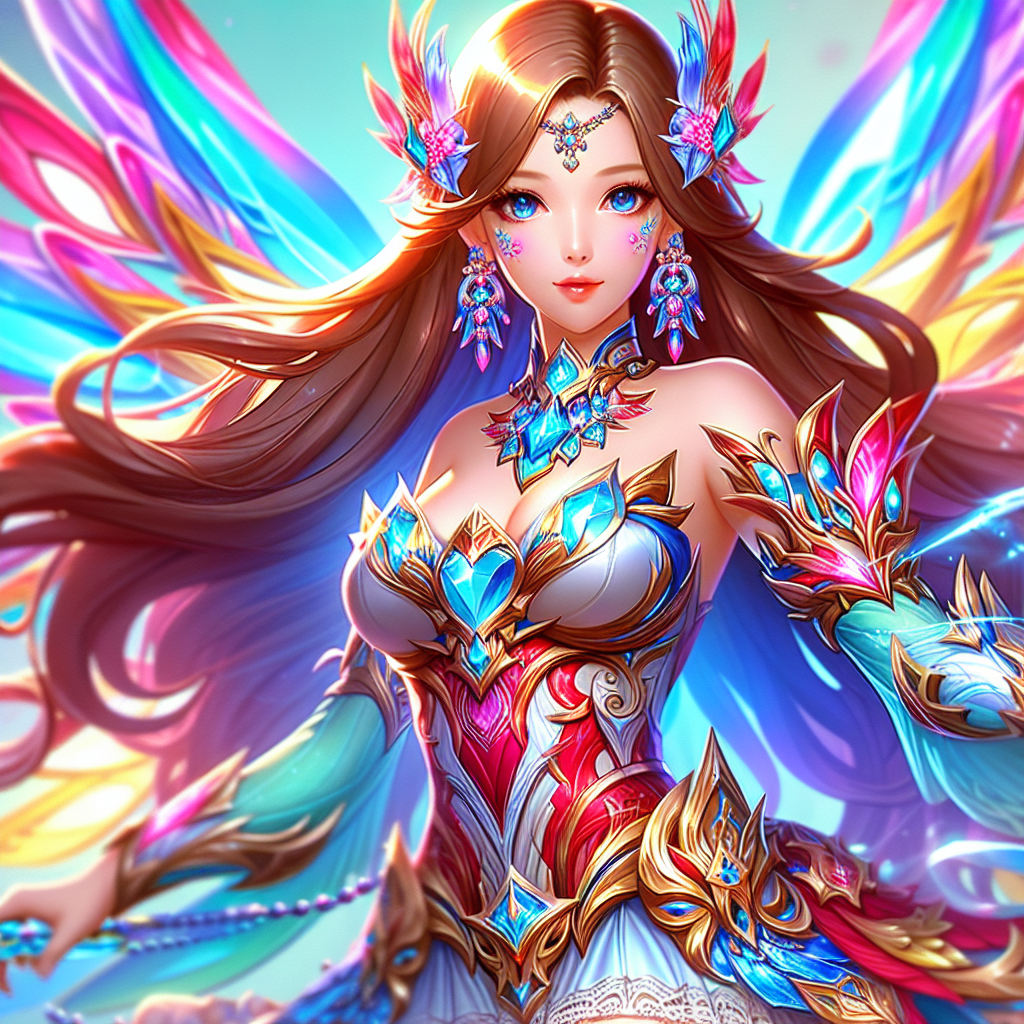 Hero Mobile Legend Tercantik yang Wajib Kamu Ketahui