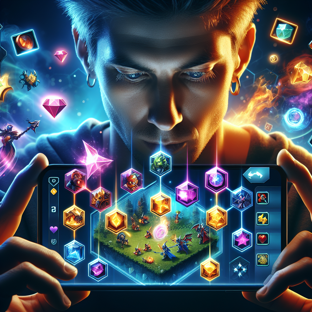 Winning Strategies: How to Maximize Your Mobile Legend Diamond Usage