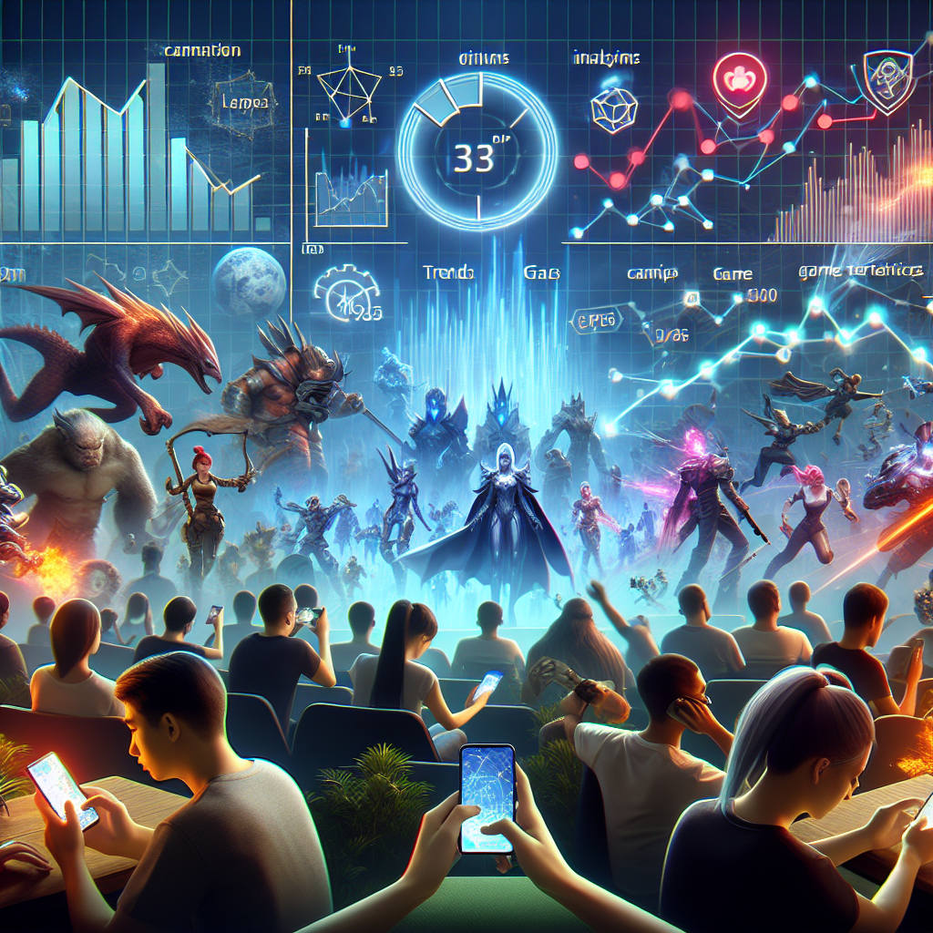 Mobile Legends Data Analysis: Insights into Player Behavior and Game Trends