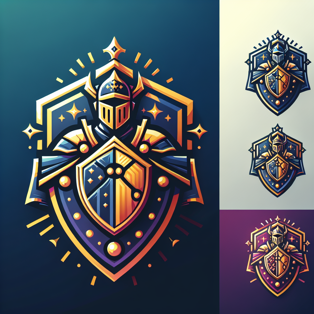 Logo Mobile Legend Keren: Inspirasi dan Tips Mendapatkan Desain yang Menarik