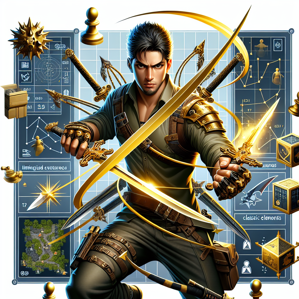 Mastering Claude in Mobile Legends: Tips and Best Strategies