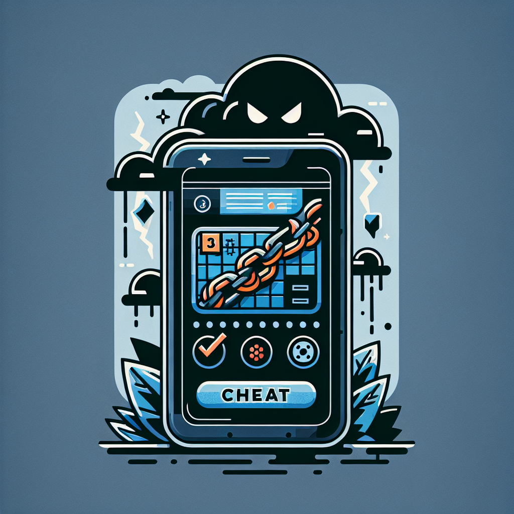 Exploring the Risks and Realities of Using Mobile Legends Cheat APK