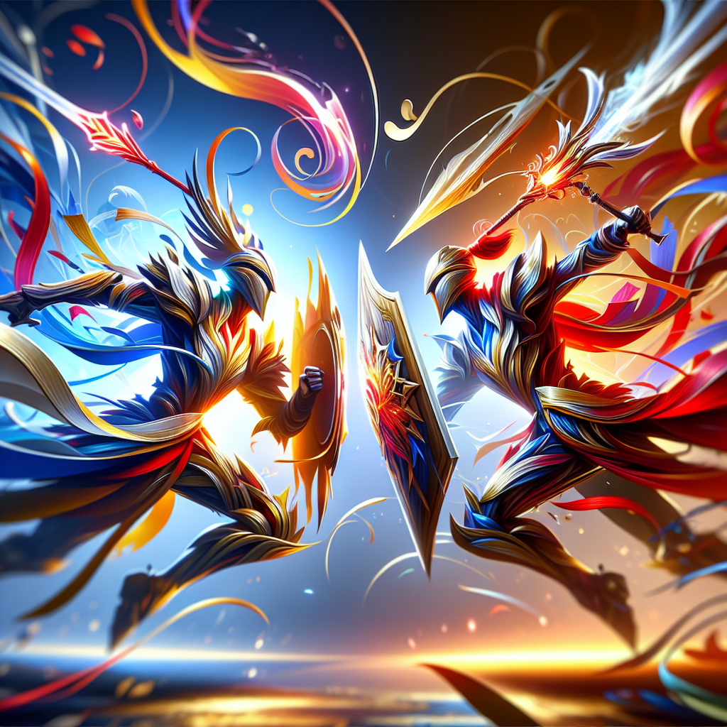 Rahasia Kekuatan Pasangan Hero Mobile Legend yang Wajib Kamu Ketahui