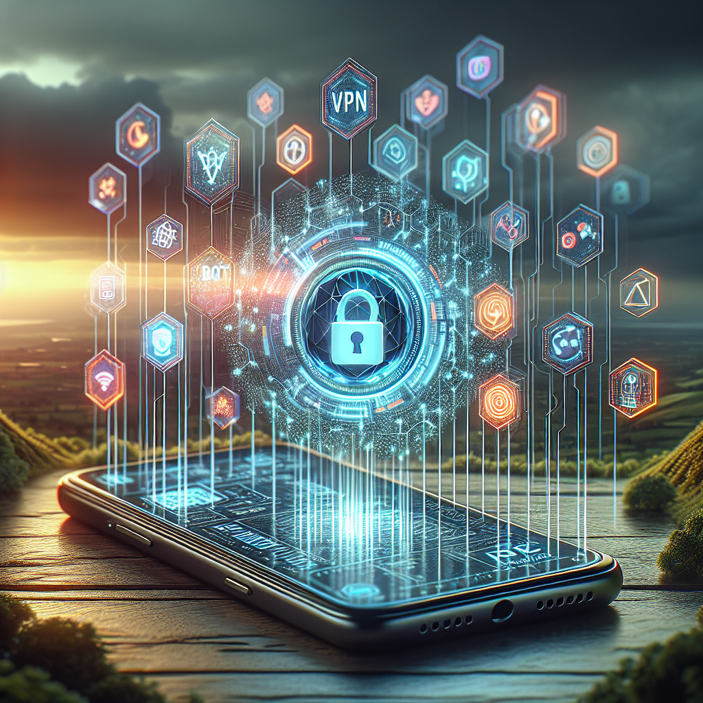Exploring the Rise of VPNs and Mobile Legend Bots in Indonesia