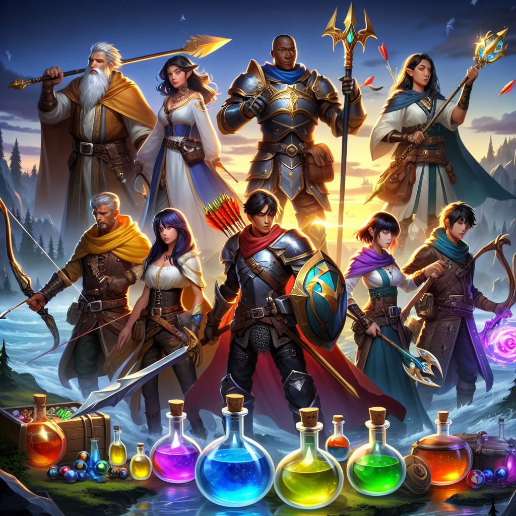 Mobile Legends Anime: A New Era in Gaming Entertainment