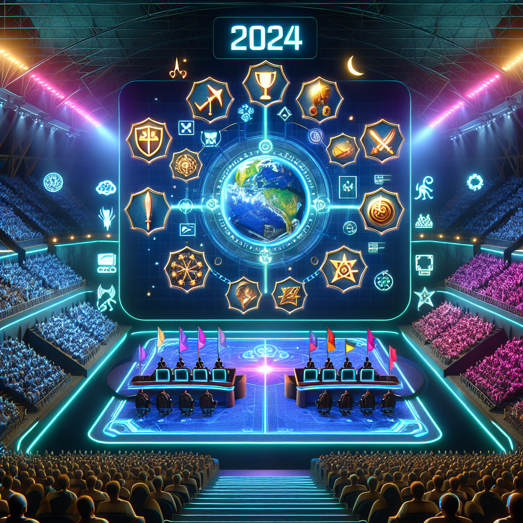 Jadwal MSC 2024 Mobile Legend: Ini yang Perlu Anda Ketahui