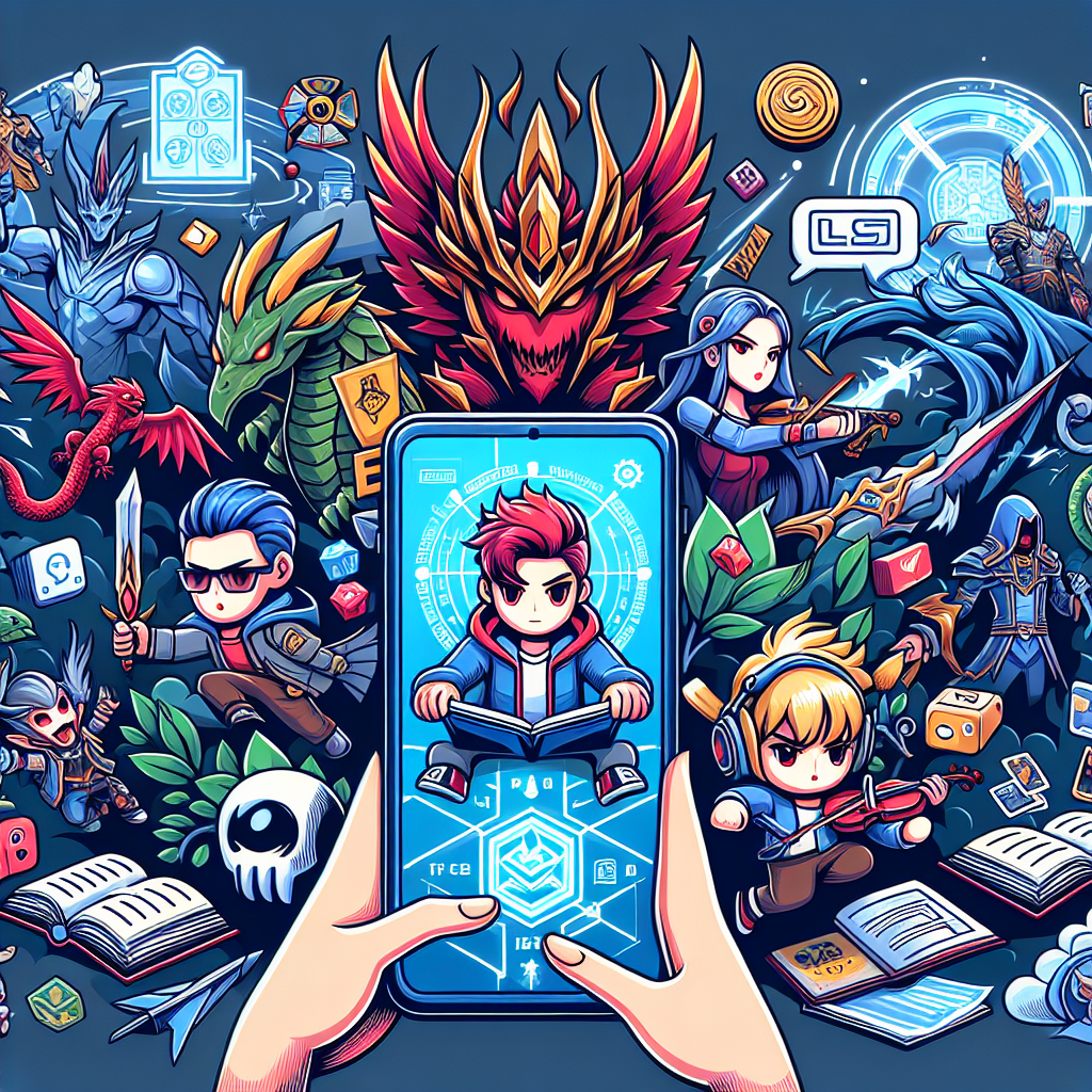 Panduan Lengkap Bermain Mobile Legends untuk Pemula