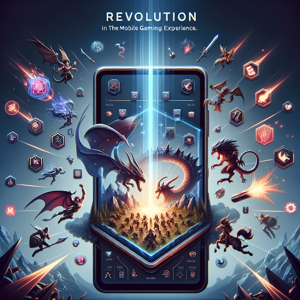 Kiosgamer Revolutionizes Mobile Legends Experience with Exclusive Offers