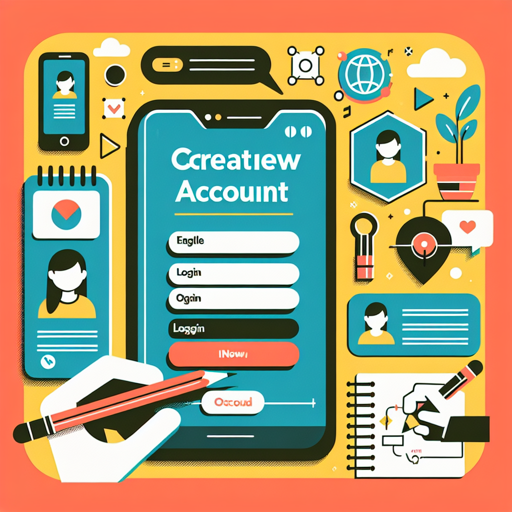 Cara Mudah Membuat Akun Baru di Mobile Legends untuk Pemula