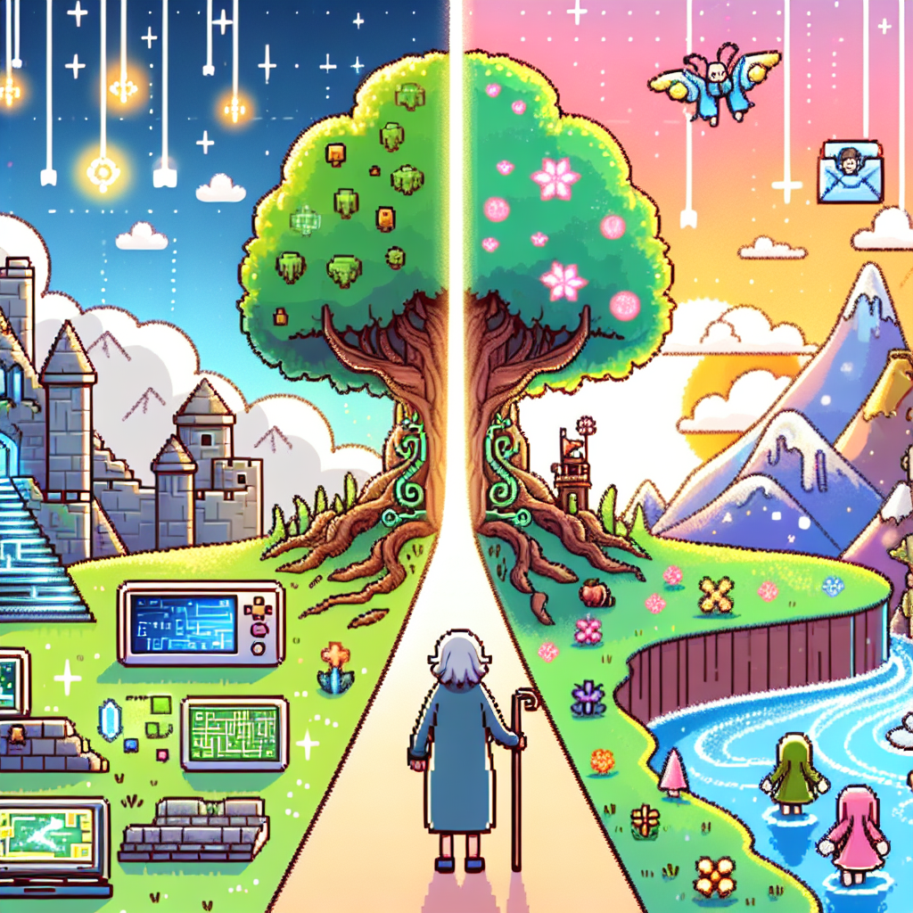 Nana's Magical Journey: From Mobile Legends to Anime Adventure