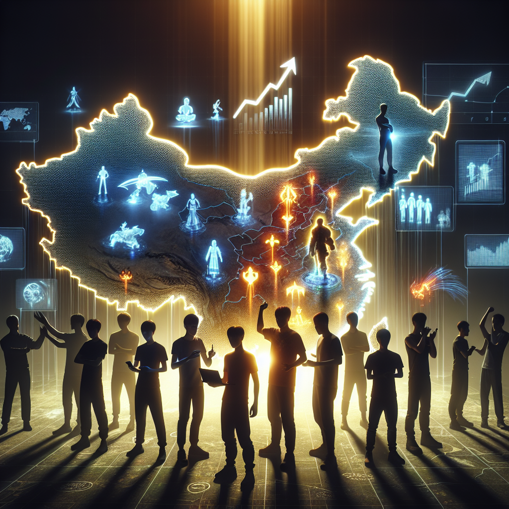 China's Mobile Legends Scene: Growth and Future Prospects