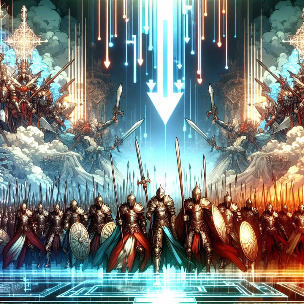 Master the Epic Battles: Download Mobile Legend APK Today