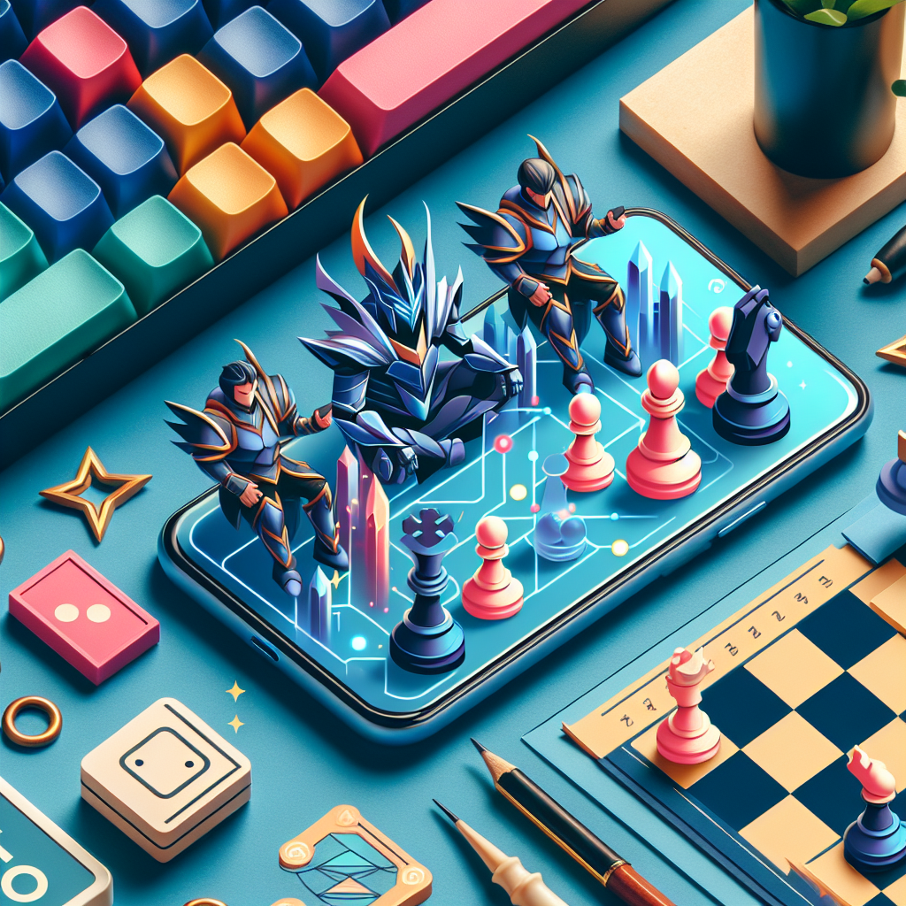 Emerging Strategies in Meta Mobile Legends