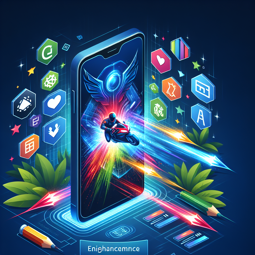 Tencent Gaming Buddy Enhances Mobile Legends Experience