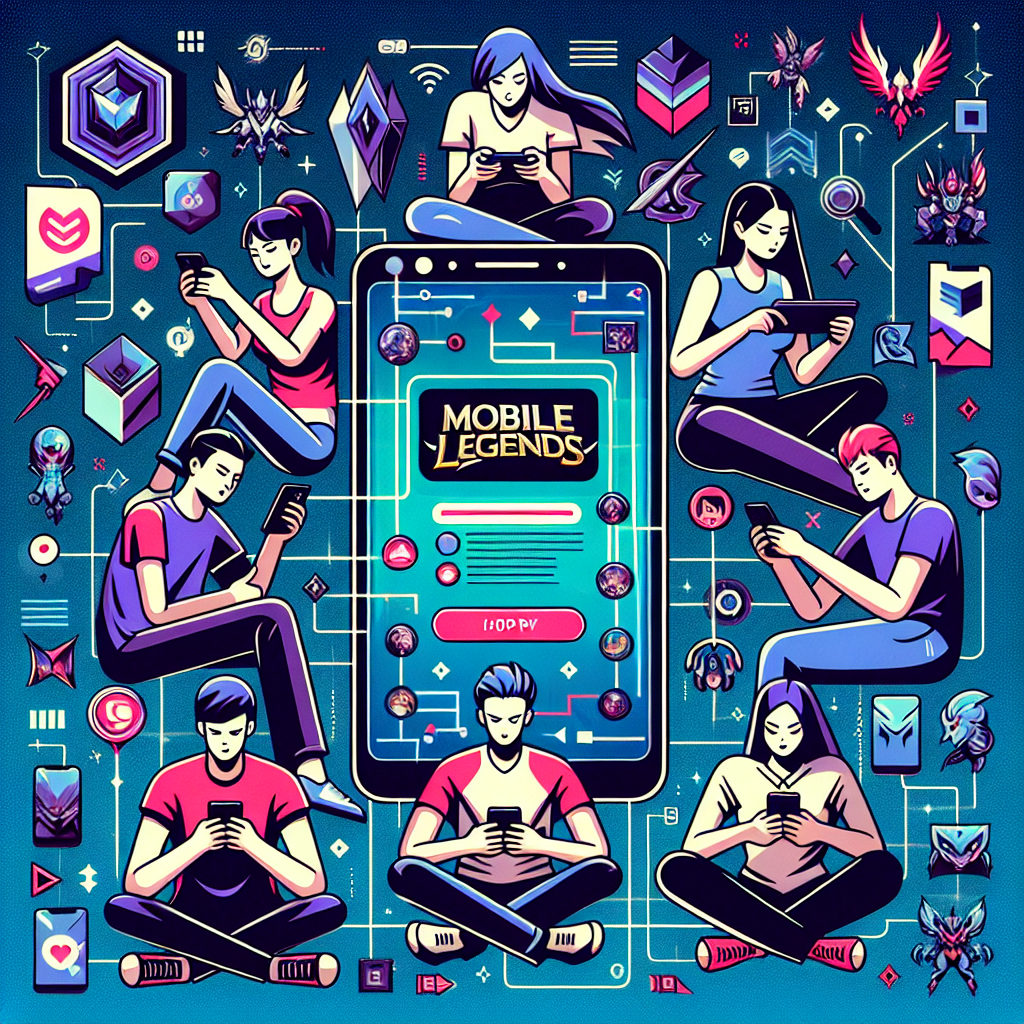 Exploring the Impact of Pamflet Mobile Legend on Gaming Communities