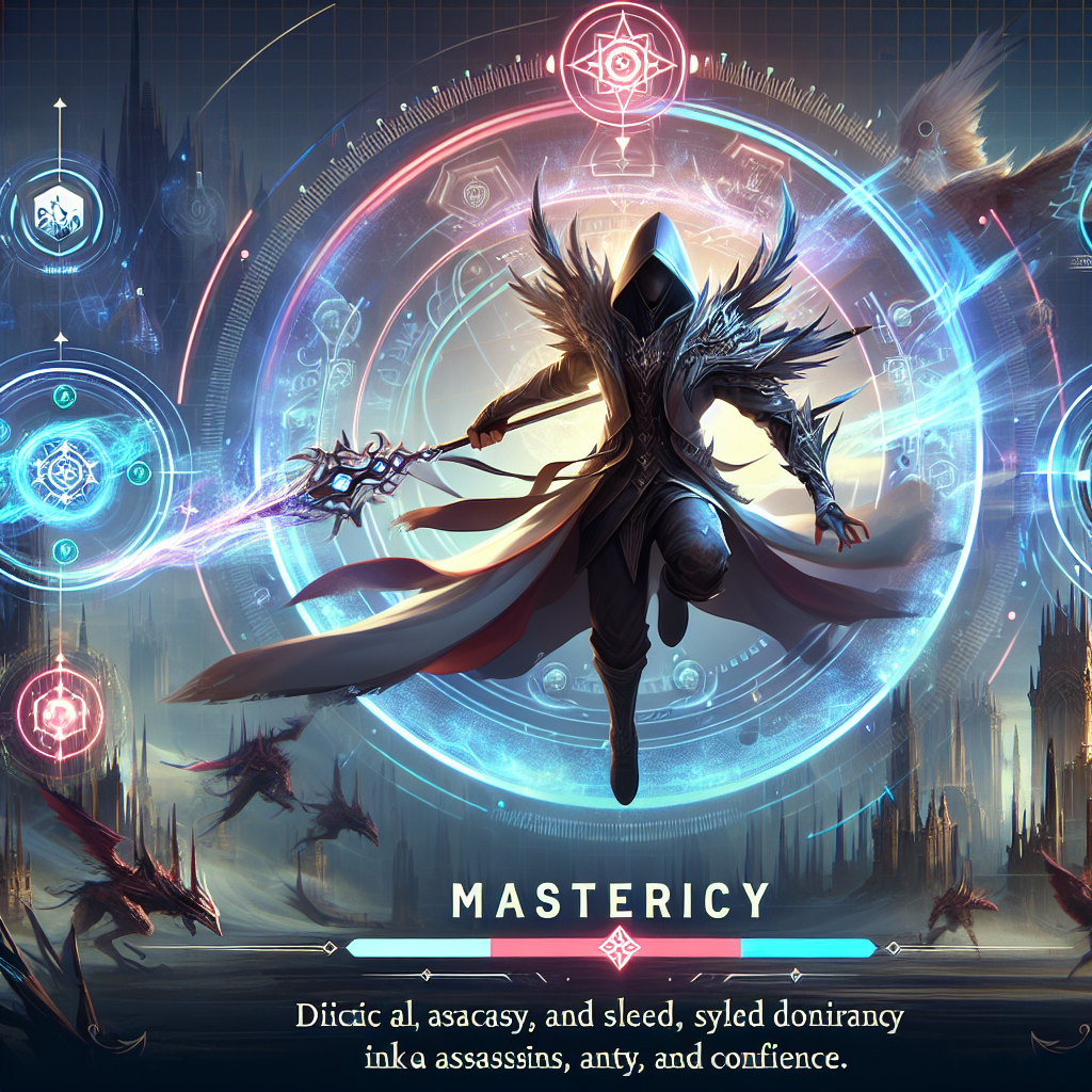 Mastering Gusion in Mobile Legends The Ultimate Guide to Dominate Your Matches