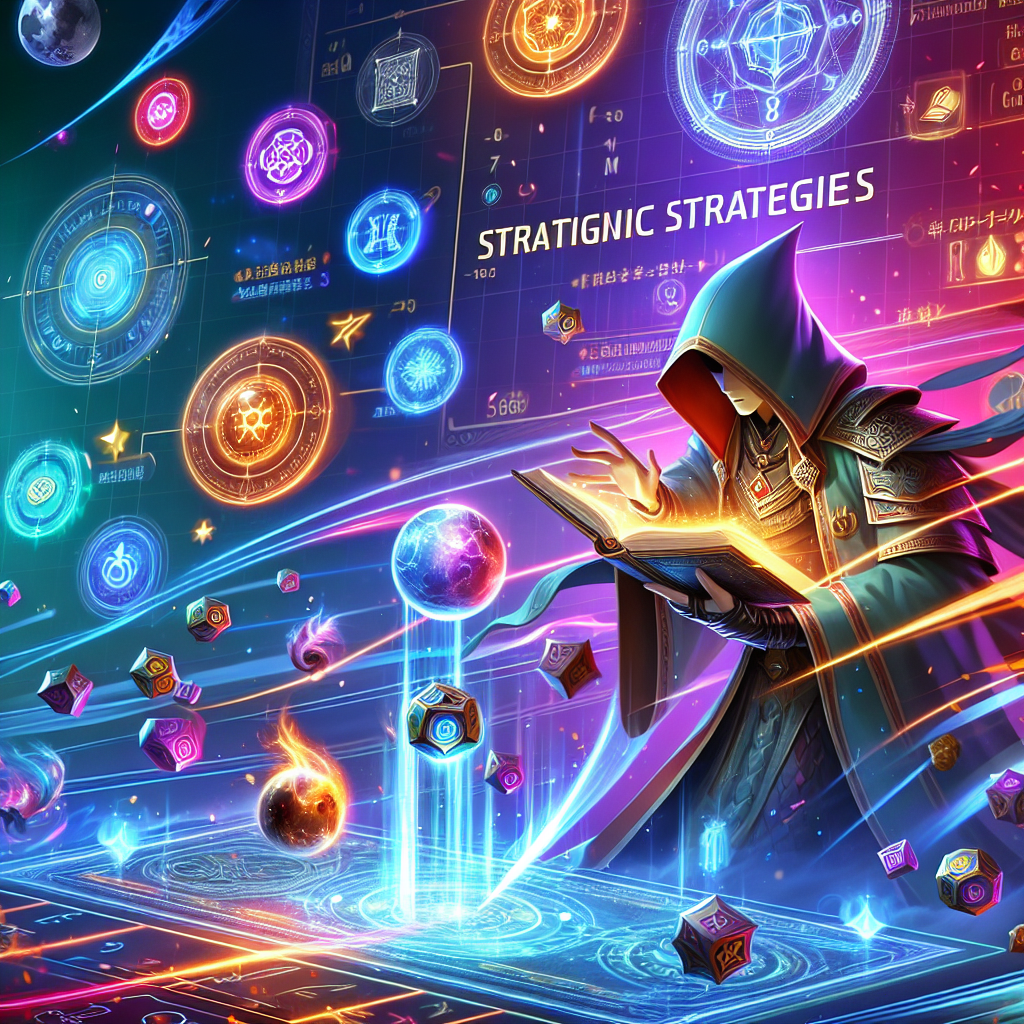 Master the Mystical: Unleashing Hero Mage Strategies in Mobile Legends