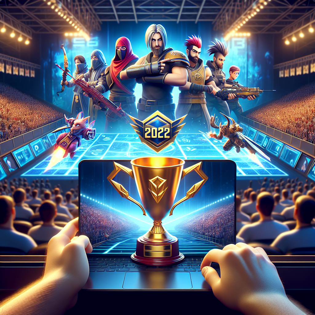 MSC Mobile Legends 2024: What to Expect from This Year's Championship