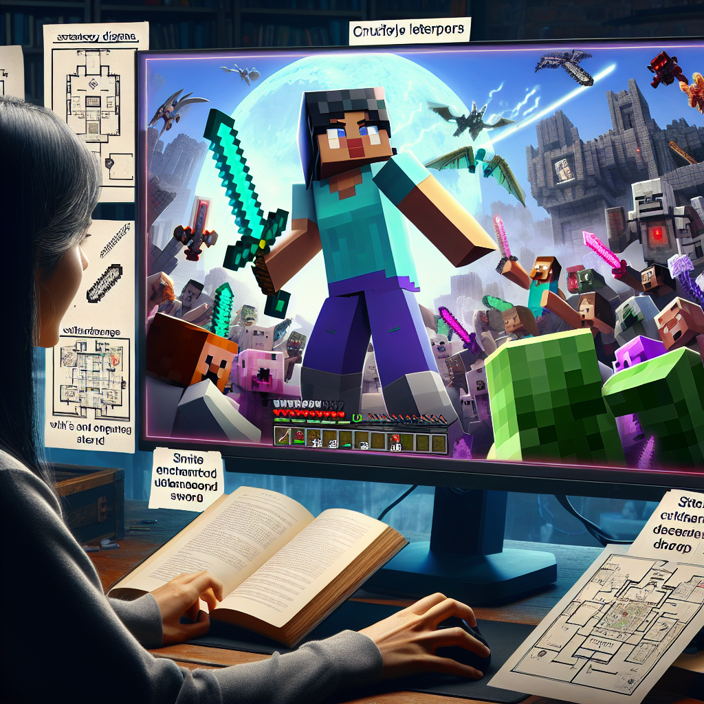 Mastering Smite in Minecraft: Tips and Strategies for Enhanced Gameplay