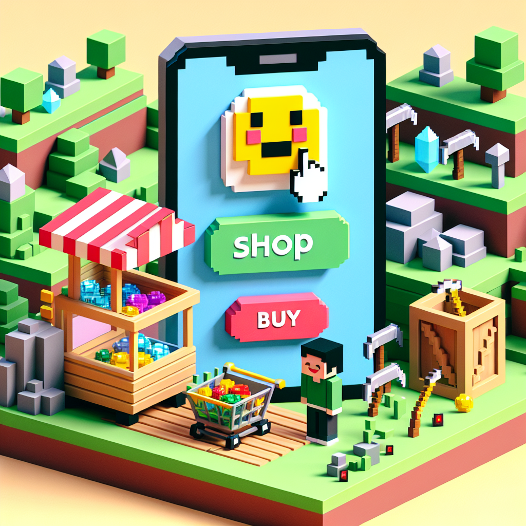 Guide to Buying Minecraft: Tips for Getting the Best Deals