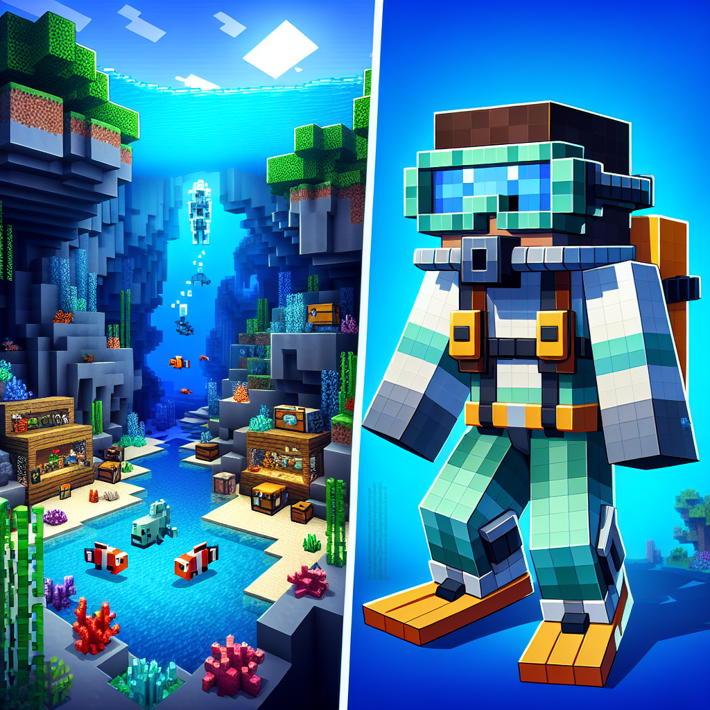 The Ultimate Guide to Respiration in Minecraft: Tips and Tricks for Survival