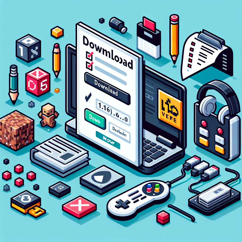 How to Safely Download Minecraft 1.16.0: Complete Guide for Gamers